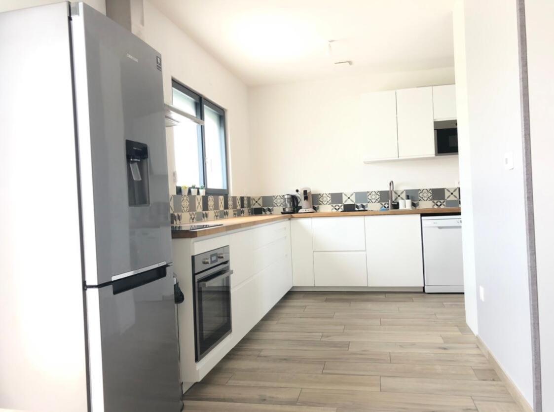 Loft Evasion , Parking Gratuit , 5 Min Auxerre Appartement Monéteau Buitenkant foto